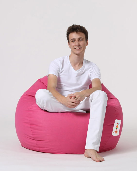 Atelier Del Sofa Premium XXL - Pink